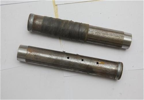 淄博注浆声测一体管