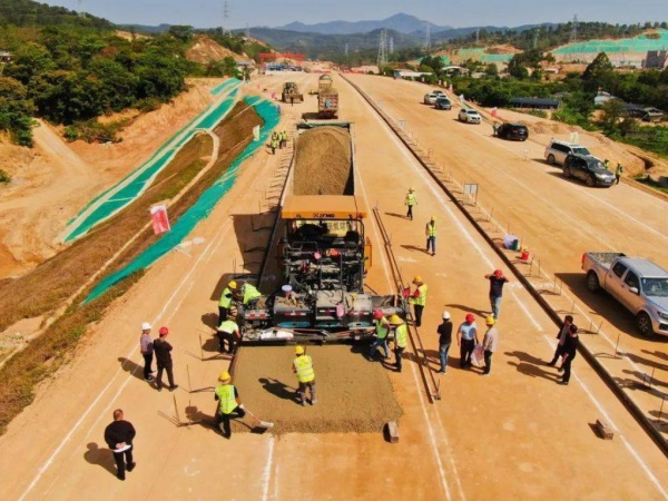淄博高速公路