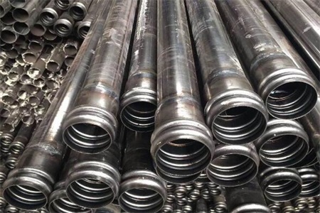 淄博声测管是一种工程建筑材料